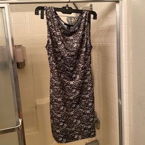 Pencil dress